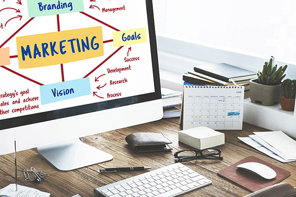 consultoria de marketing madrid