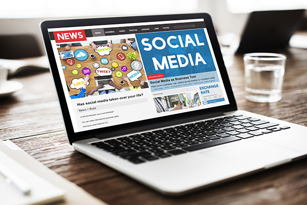 marketing en redes sociales