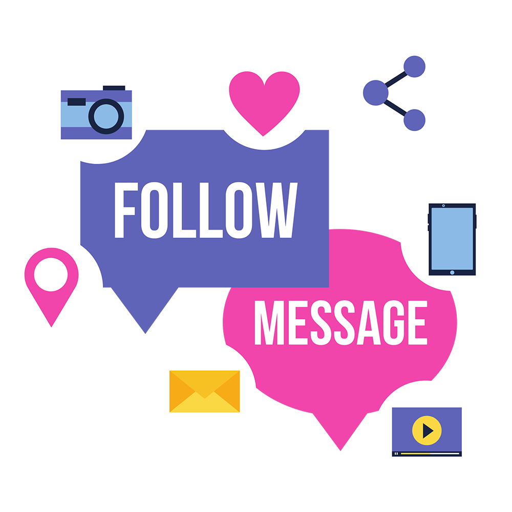 contenidos redes sociales