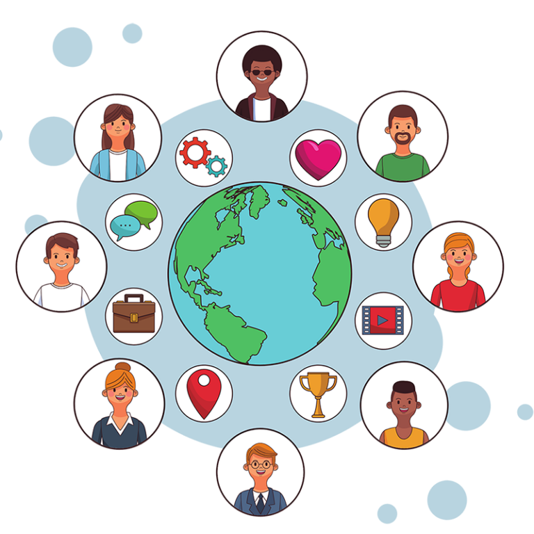 estrategia redes sociales