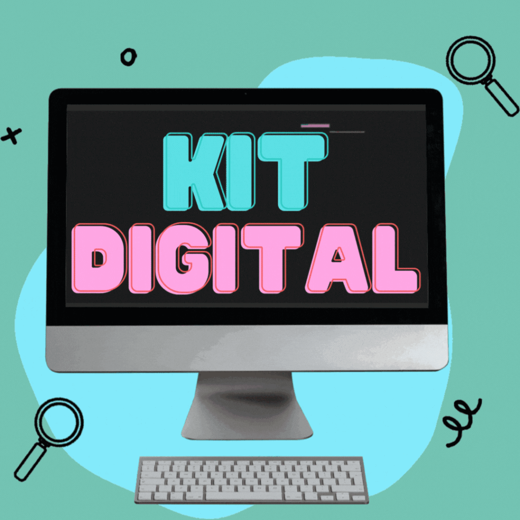 AYUDAS KIT DIGITAL