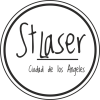 logo st-laser