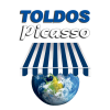 logo toldos picasso